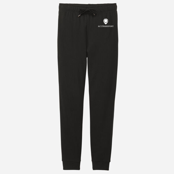 Women's Perfect Tri ® Fleece Jogger Thumbnail