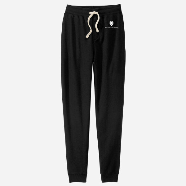Re Fleece  Jogger Thumbnail