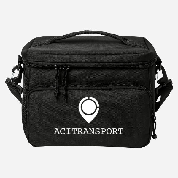 18 Can Cooler Thumbnail