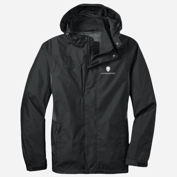 Rain Jacket Thumbnail