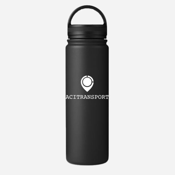 24oz Vacuum Insulated Stainless Steel Bottle Thumbnail